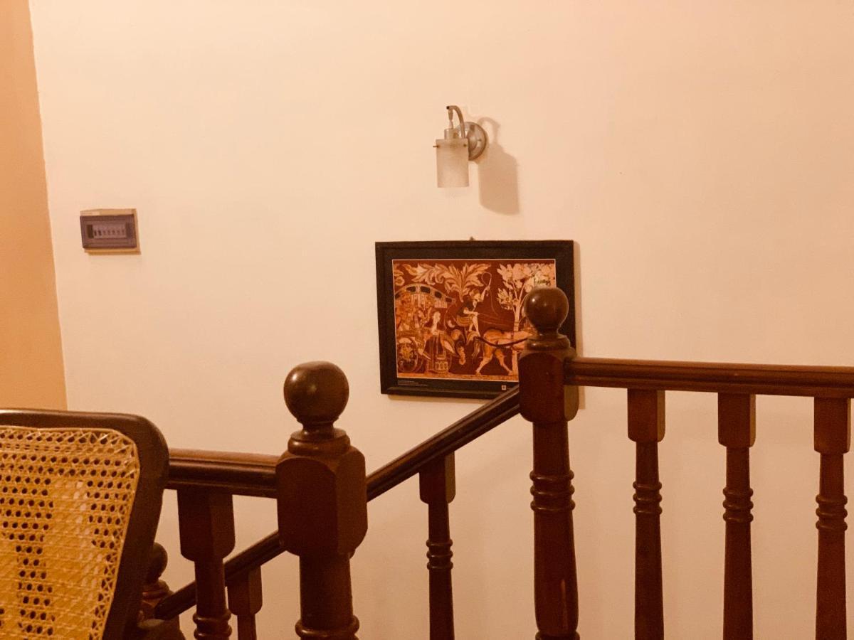 The Tourist Balcony Apartment Negombo Exterior photo